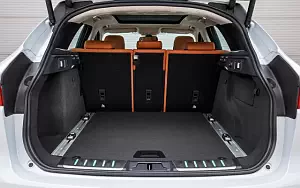 Cars wallpapers Jaguar F-Pace Portfolio 30d AWD - 2016