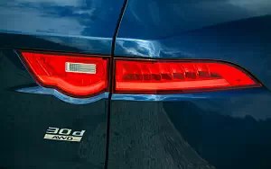Cars wallpapers Jaguar F-Pace Portfolio 30d AWD - 2016