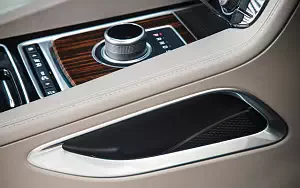 Cars wallpapers Jaguar F-Pace Portfolio 30d AWD - 2016