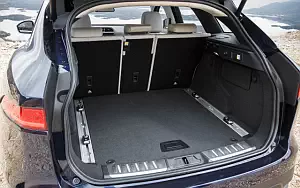 Cars wallpapers Jaguar F-Pace Portfolio 30d AWD - 2016