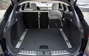 Cars wallpapers Jaguar F-Pace Portfolio 30d AWD - 2016
