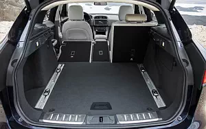 Cars wallpapers Jaguar F-Pace Portfolio 30d AWD - 2016