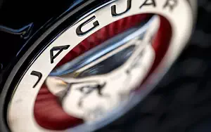 Cars wallpapers Jaguar F-Pace R Sport 20d AWD - 2016