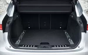 Cars wallpapers Jaguar F-Pace R Sport 20d AWD - 2016