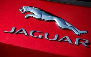 Cars wallpapers Jaguar F-Pace R Sport 20d AWD - 2016