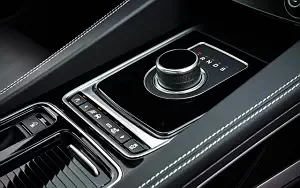 Cars wallpapers Jaguar F-Pace R Sport 20d AWD - 2016