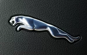 Cars wallpapers Jaguar F-Pace S First Edition - 2016