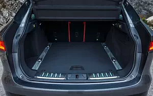 Cars wallpapers Jaguar F-Pace S - 2016
