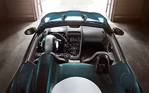 Cars wallpapers Jaguar F-Type Project 7 - 2014