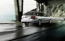 Cars wallpapers Jaguar X-type Estate - 2007