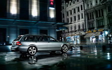 Cars wallpapers Jaguar X-type Estate - 2007