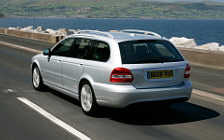 Cars wallpapers Jaguar X-type Estate - 2007