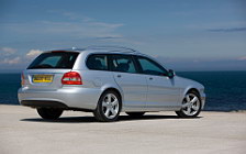 Cars wallpapers Jaguar X-type Estate - 2007