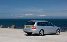 Cars wallpapers Jaguar X-type Estate - 2007