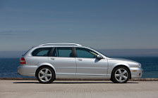 Cars wallpapers Jaguar X-type Estate - 2007