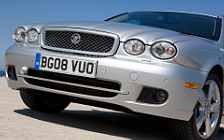Cars wallpapers Jaguar X-type Estate - 2007