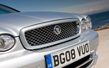 Cars wallpapers Jaguar X-type Estate - 2007