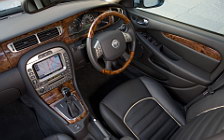 Cars wallpapers Jaguar X-type Estate - 2007