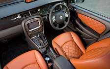 Cars wallpapers Jaguar X-type Estate - 2007