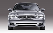 Cars wallpapers Jaguar X-type - 2007