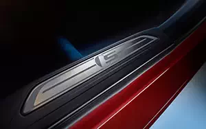 Cars wallpapers Jaguar XE S - 2015