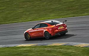 Cars wallpapers Jaguar XE SV Project 8 - 2017