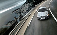 Wallpapers Jaguar XF 2007