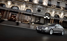 Wallpapers Jaguar XF 2007