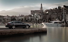 Wallpapers Jaguar XF 2007