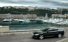 Wallpapers Jaguar XF 2007