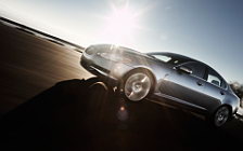 Wallpapers Jaguar XF - 2007