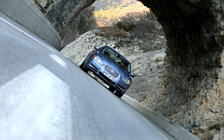 Wallpapers Jaguar XF 2007