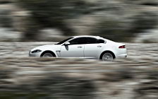 Cars wallpapers Jaguar XF - 2011