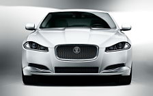 Cars wallpapers Jaguar XF - 2011