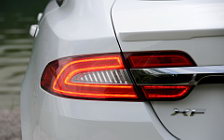 Cars wallpapers Jaguar XF 2.2 Diesel - 2012
