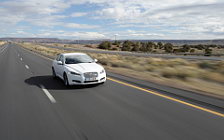 Cars wallpapers Jaguar XF 2.2 i4 Diesel - 2012