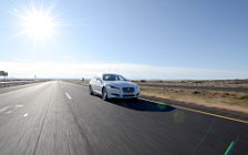 Cars wallpapers Jaguar XF 2.2 i4 Diesel - 2012