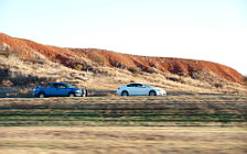 Cars wallpapers Jaguar XF 2.2 i4 Diesel - 2012