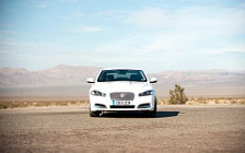 Cars wallpapers Jaguar XF 2.2 i4 Diesel - 2012