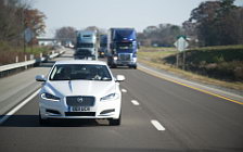 Cars wallpapers Jaguar XF 2.2 i4 Diesel - 2012