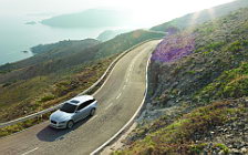 Cars wallpapers Jaguar XF Sportbrake - 2012