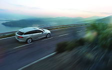 Cars wallpapers Jaguar XF Sportbrake - 2012