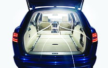 Cars wallpapers Jaguar XF Sportbrake - 2012