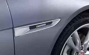Cars wallpapers Jaguar XF R Sport - 2015