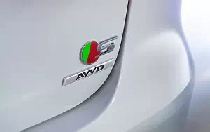 Cars wallpapers Jaguar XF S AWD - 2015