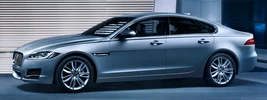 Jaguar XF Prestige - 2015