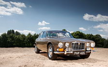 Cars wallpapers Jaguar XJ - 1968-1973