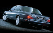 Cars wallpapers Jaguar XJ8 X300 - 1997-2003