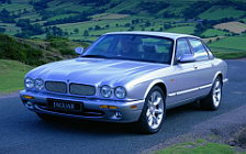 Cars wallpapers Jaguar XJR X308 - 1997-2003