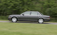 Cars wallpapers Jaguar XJ Sovereign - 2008